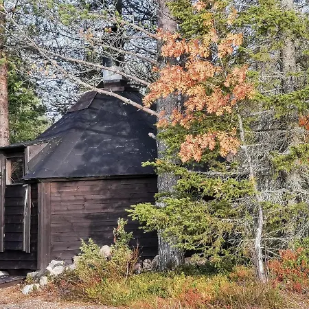 Ferienhaus Salakolo 2 By Interhome Ruka