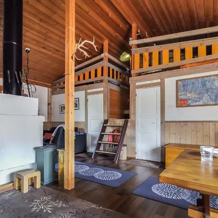 Salakolo 2 By Interhome Ferienhaus Ruka