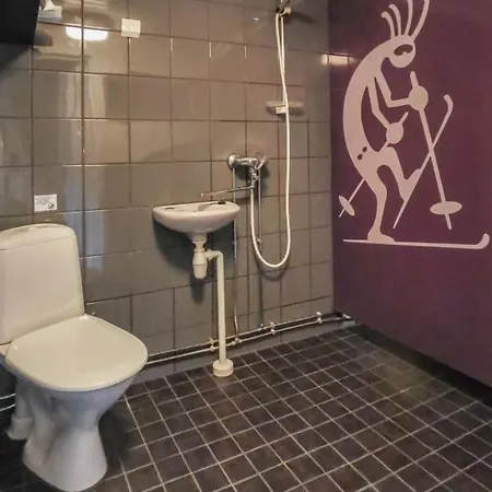 Salakolo 2 By Interhome روكا