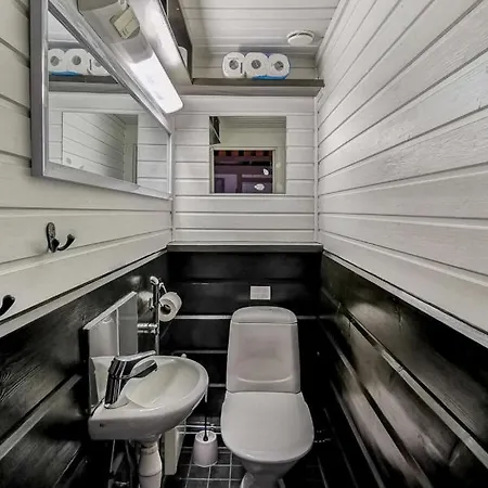 Salakolo 2 By Interhome Ruka