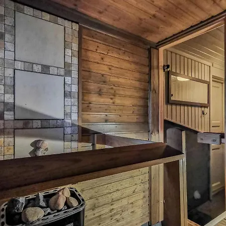 Ferienhaus Salakolo 2 By Interhome