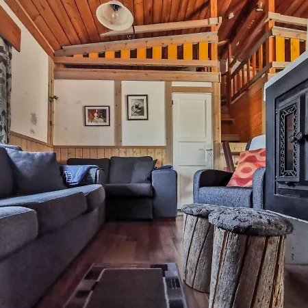 Ferienhaus Salakolo 2 By Interhome Ruka