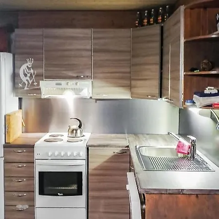 Salakolo 2 By Interhome بيت للعطل *