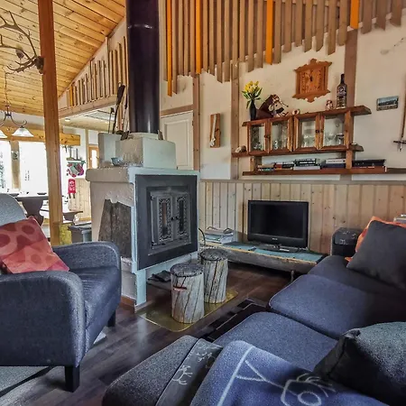 Prázdninový dům Salakolo 2 By Interhome