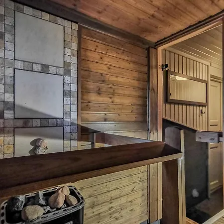 Salakolo 2 By Interhome بيت للعطل روكا