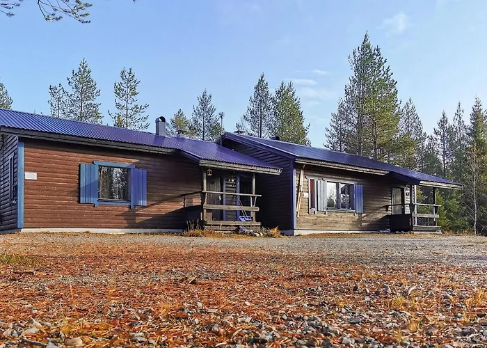 Salakolo 2 By Interhome Prázdninový dům