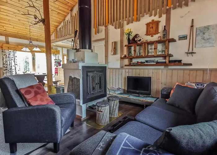 Prázdninový dům Salakolo 2 By Interhome