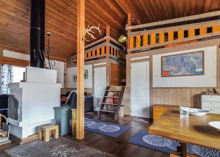 Salakolo 2 By Interhome Ruka