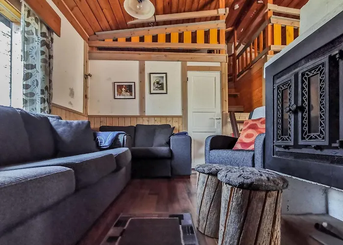 Salakolo 2 By Interhome Ruka