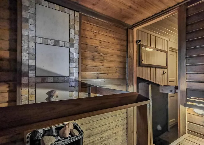 Salakolo 2 By Interhome 度假居 鲁卡