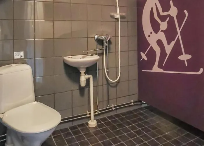 Salakolo 2 By Interhome Ruka