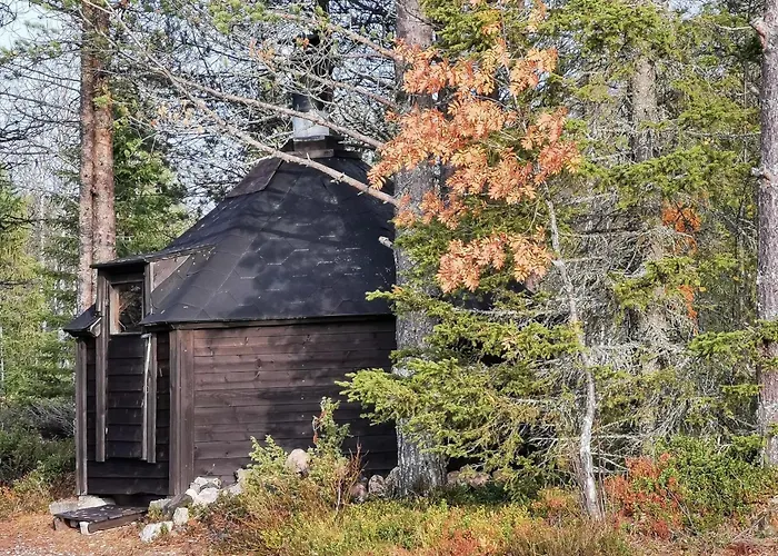 Salakolo 2 By Interhome 鲁卡