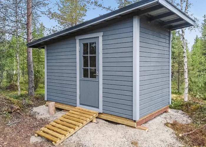 度假居 Salakolo 2 By Interhome