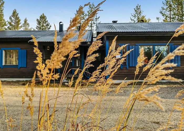 Salakolo 2 By Interhome * 鲁卡